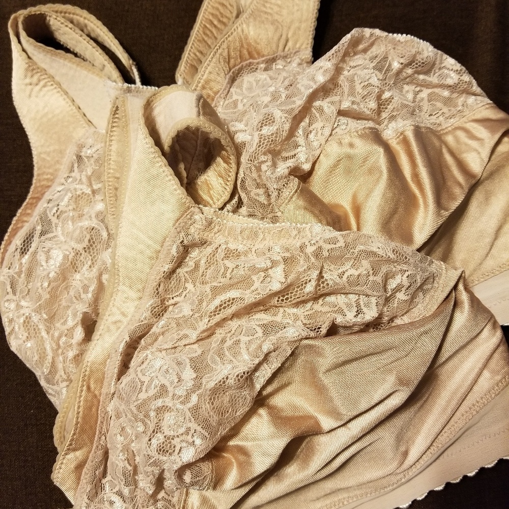 Glamorize bra